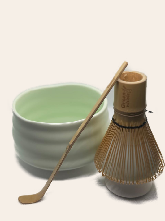 Matcha set